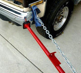 Traukimo lazda | 30" (PS30)