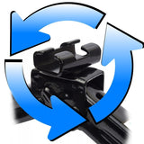 Keltuvas mechaninis trapecinis | su specialiu terkšliniu raktu | 100 - 420 mm | 2 t (JFM-2T)