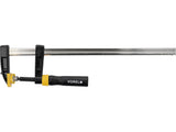 Струбцина F-типа TÜV/GS 50x300mm