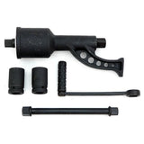 HIGH TORQUE WHEEL WRENCH/REDUCER | 1:88 | 7500 NM (H10078)