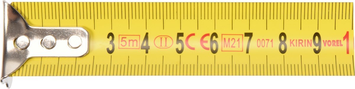 Рулетка | 5 m x 25 mm