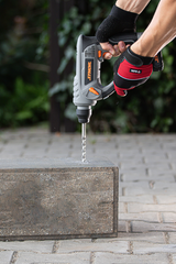 Perforatorius SDS+ 20V 1,1J | be baterijos (78107)