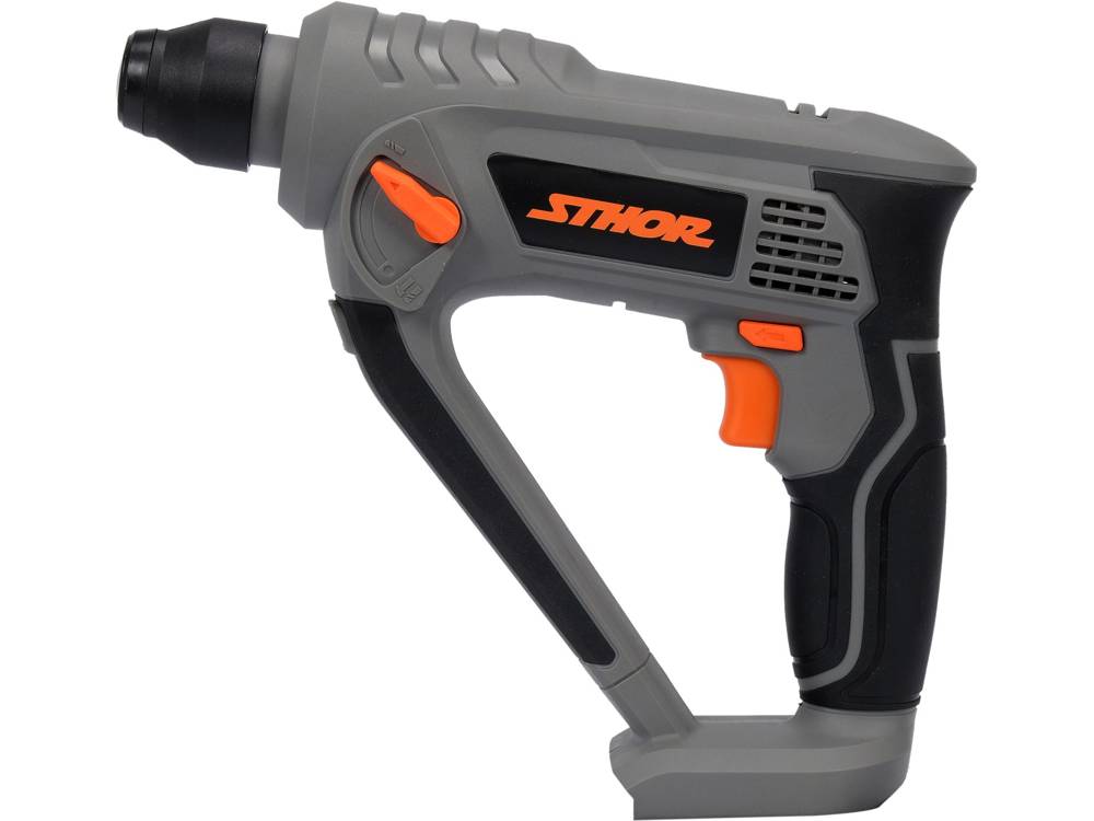 Perforatorius SDS+ 20V 1,1J | be baterijos (78107)