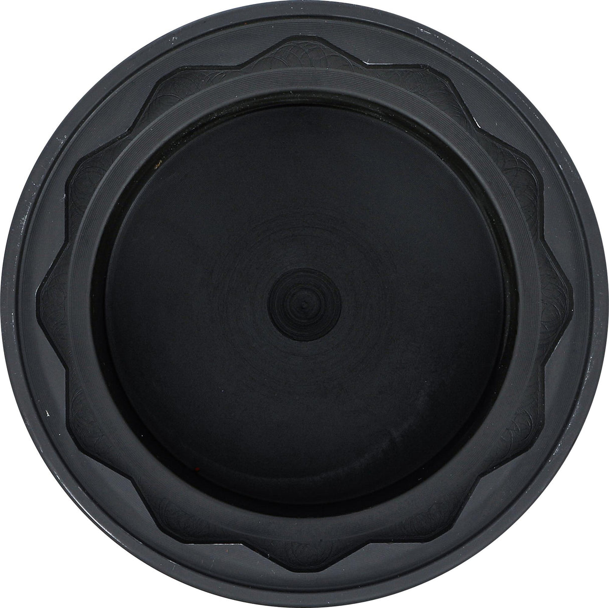 Ašies veržlės galvutė | 12-kampų | Iveco Eurotech Cursor | 105 mm (74344)