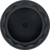 Ašies veržlės galvutė | 12-kampų | Iveco Eurotech Cursor | 105 mm (74344)