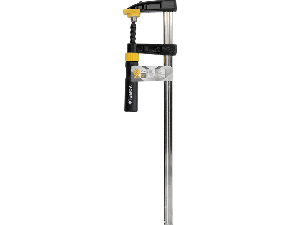 Струбцина F-типа TÜV/GS 50x300mm