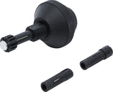 Sankabos išlyginimo įrankis universalus | stebulės skersmeniui 15 - 28 mm (1701)