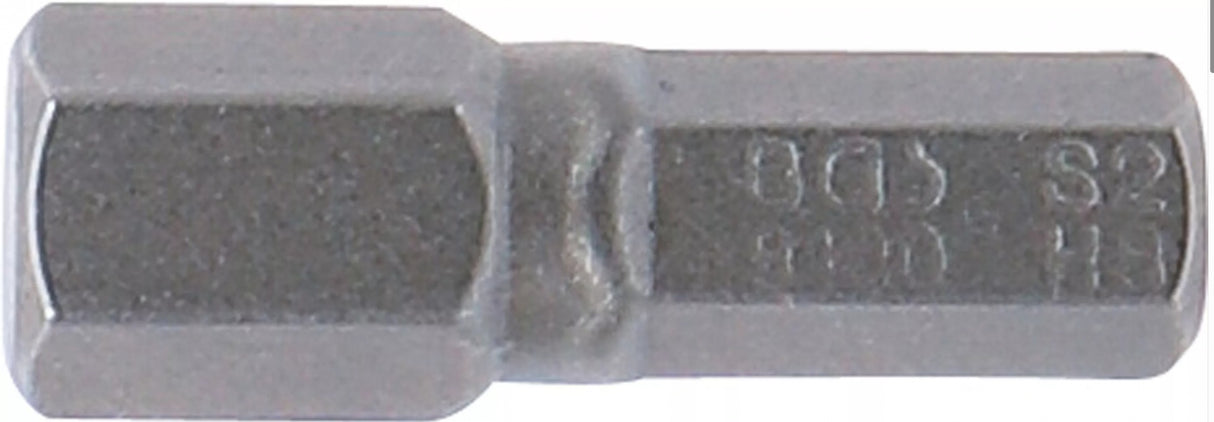 Бита | 6,3 mm (1/4") | шестигранная 8 mm