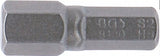 Бита | 6,3 mm (1/4") | шестигранная 8 mm