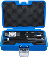 Nuėmėjų komplektas + tiltas ir kojelės | 9 vnt (74569)