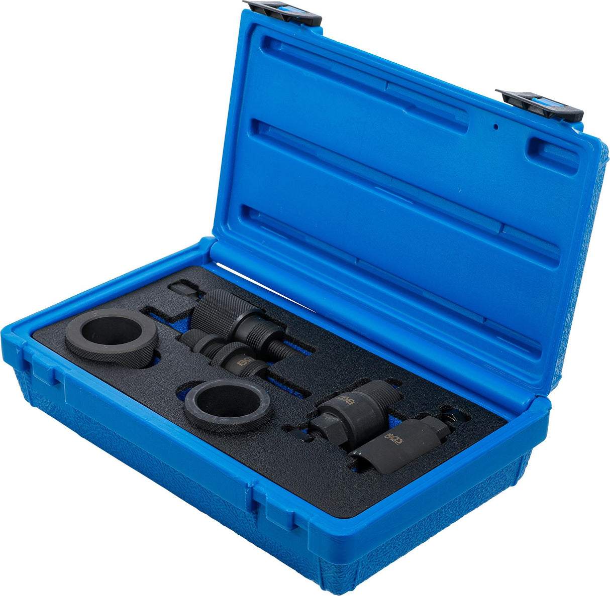 Įpurškimo siurblio nuėmėjų rinkinys | BMW, Opel (8750)