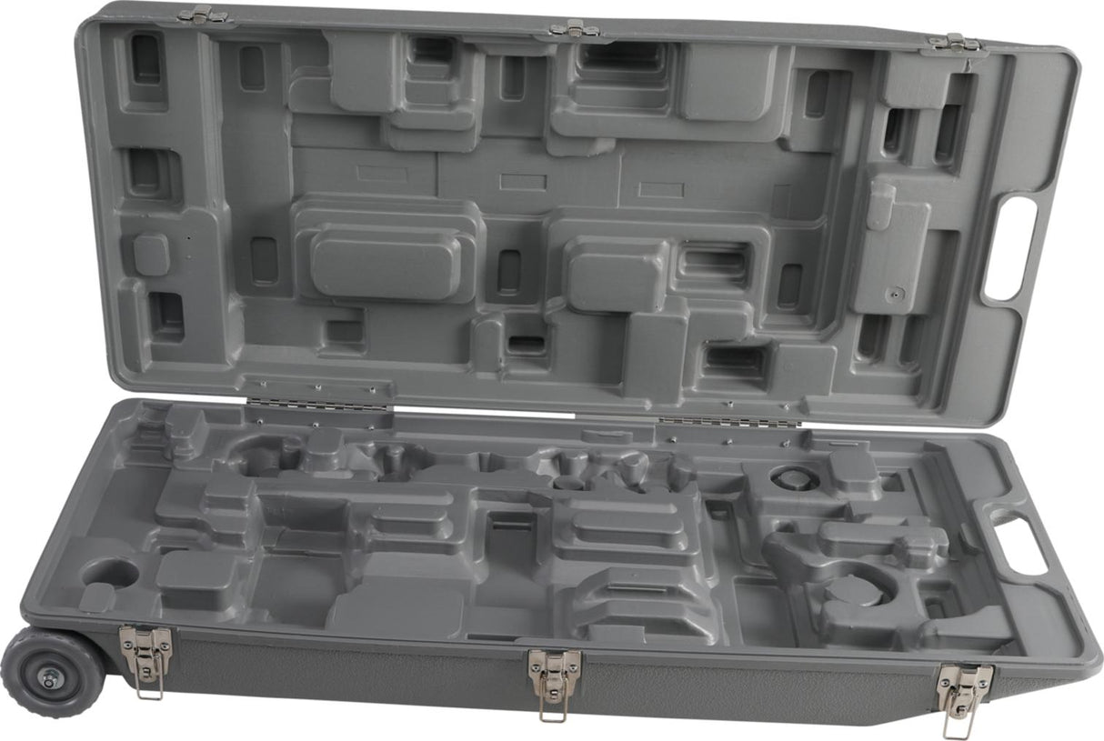 Tuščia dėžė hidrauliniams įrankiams nuo BGS 1689 (1689-LEER)