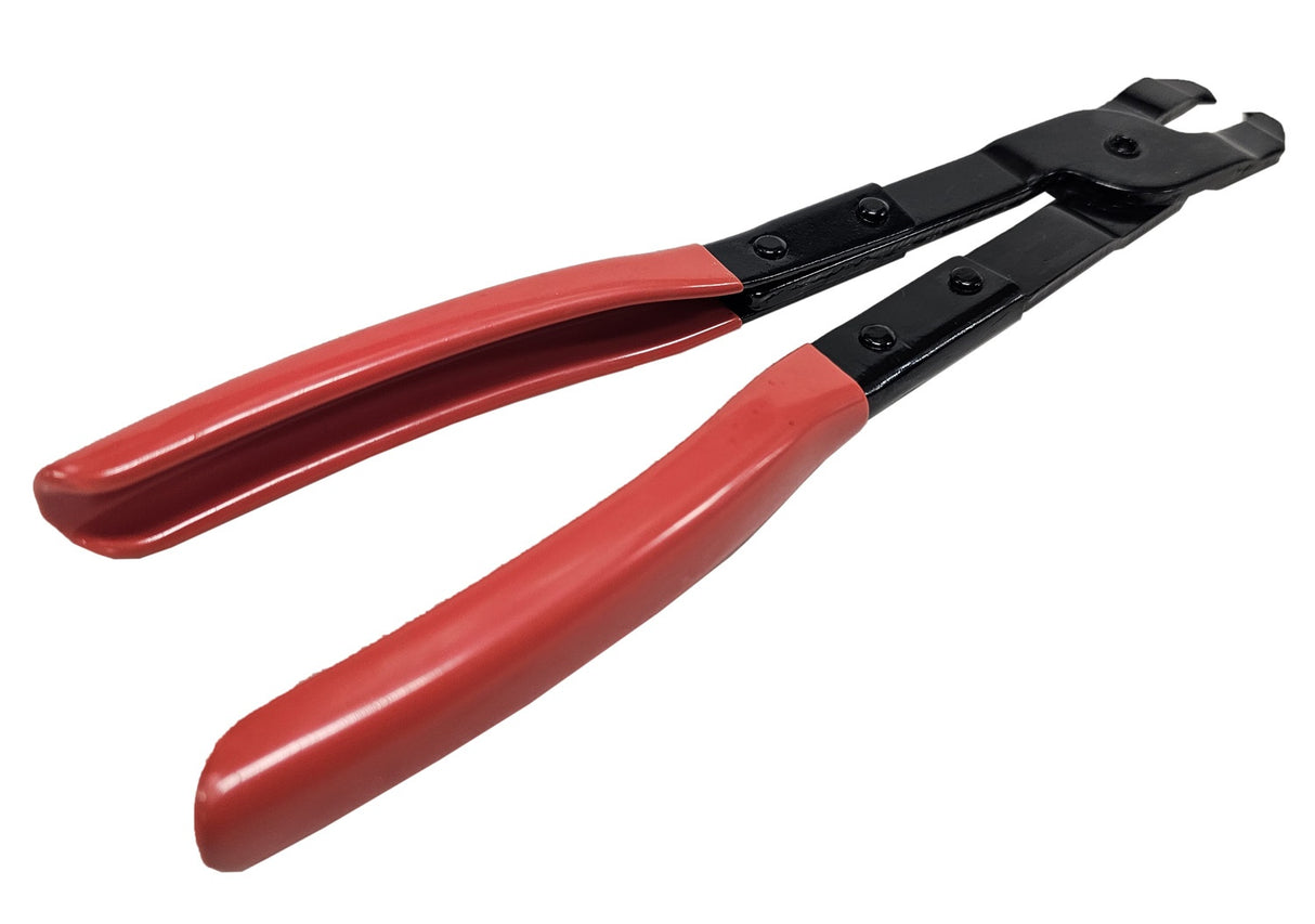 Replės pusašių gumų sąvaržoms | auselės tipo | visų tipų CV žarnų sąvaržoms (SK01659)