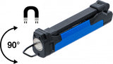 Рабочая лампа с гибким корпусом | COB-LED | 4W (85356)