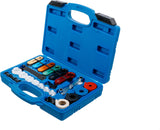 Žarnelių sujungimų nuėmėjų komplektas | 22 vnt. (8036)