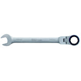 Raktas terkšlinis šarnyrinis 72 dantukų CR-V  19mm (1569)