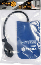 Pripučiama montavimo pagalvė | 190 X 115 mm | 135 kg (39001)