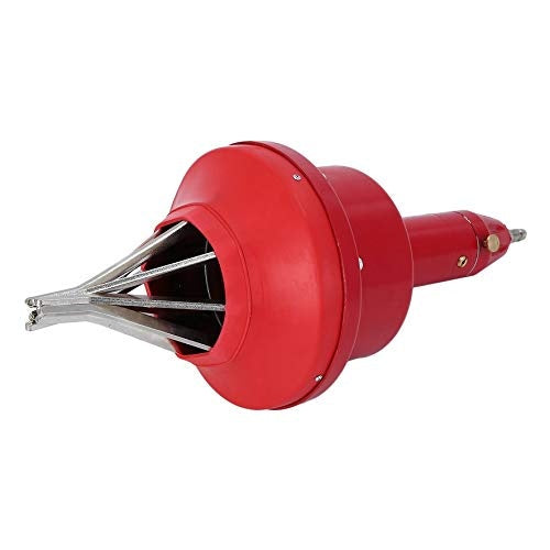 Įrankis pusašių gumoms uždėti orinis | 25 - 110 mm (ABT110)