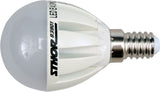 LED lemputė P45 E14 230V 3W 210LM 3000K (83801)