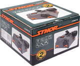 Daugiafunkcinės galandymo staklės 150W (grąžtai, peiliai, žirklės, kirviai, diskai) (73473)