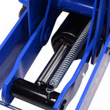 Domkratas su ratukais | 130- 490 mm | 32 kg | 3 t (SK3030)