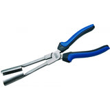 Replės žvakėms, žvakių pypkėms | 200 mm | 25° nuokrypis (1784)