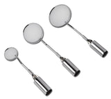 LED magnetinių kėliklių ir apžiūros veidrodėlių rinkinys (3095)