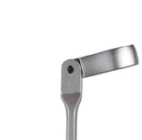 Raktas terkšlinis šarnyrinis 72 dantukų CR-V  8mm (1558)