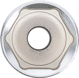 Удлинённая шестигранная головка | 12,5 mm (1/2") | 32 mm
