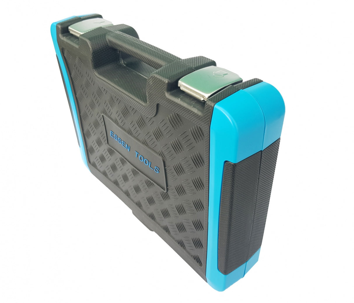 Įrankių rinkinys | 6.3 mm (1/4") + 12.5 mm (1/2") | 108 vnt. (ES80108)