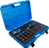 Valcavimo rinkinys hidraulinis (8704)