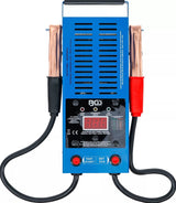 Skaitmeninis akumuliatoriaus testeris (63502)