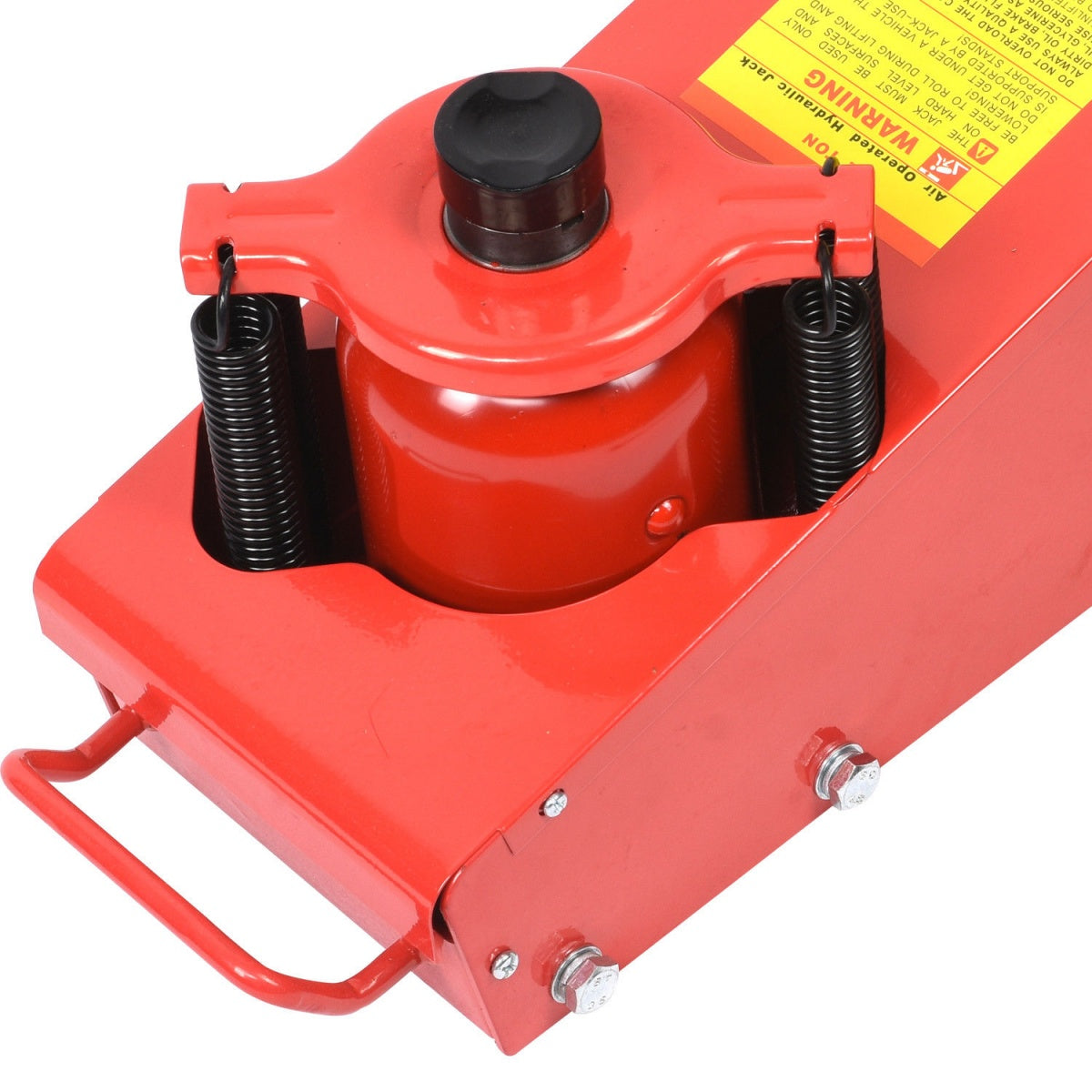 Pneumo / hidraulinis keltuvas | mobilus | 225-550 mm | 22 t (SK3018)