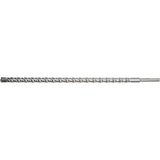 Grąžtas betonui | SDS-Max | 38x900 mm (23423)