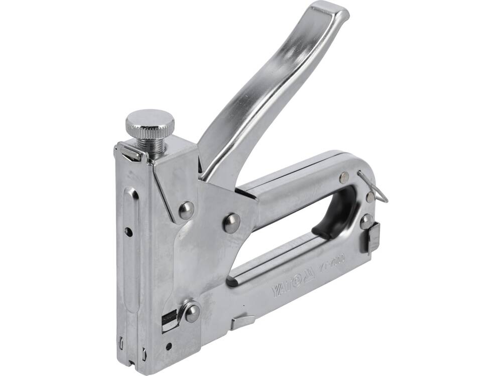 Baldinis kabiamušis / viniamušis | su rinkiniu | 6-14 mm (YT-7000)