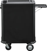 Vežimėlis įrankiams | 8 stalčiai | tuščias (4100)