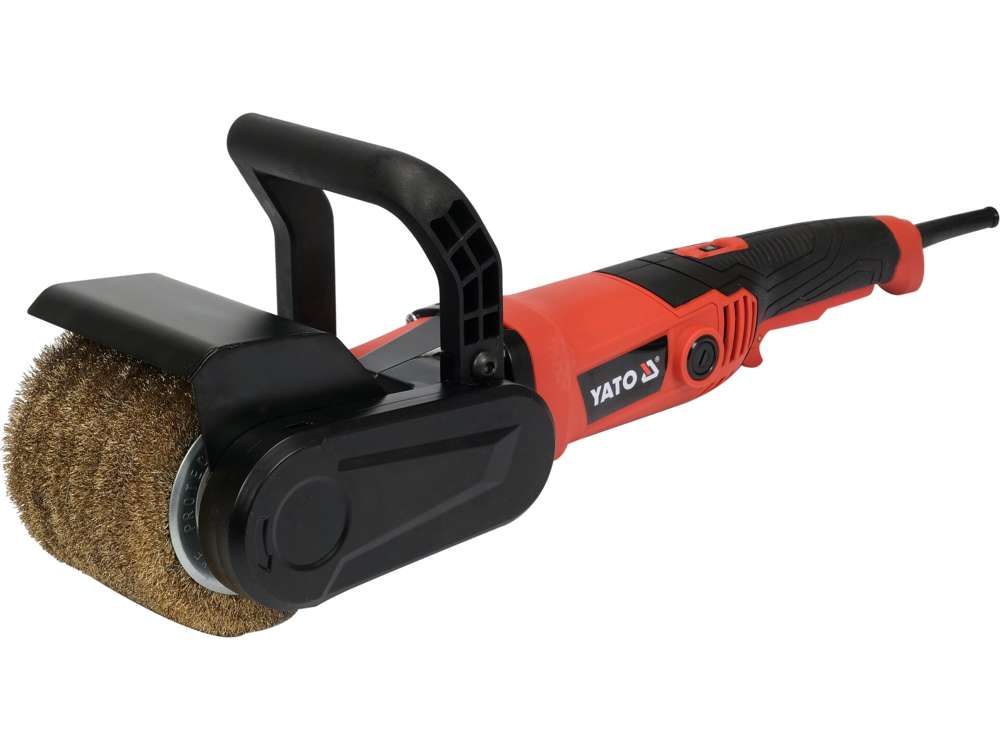 Шлифовальная машина | для стали и дерева | 1300W