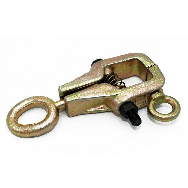 Gnybtas tempimui | 2 kryptys | su ausele | 3 t (C102N)