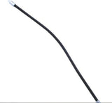 Ilgintuvas spyruoklinis | 6.3 mm (1/4") | 450 mm (2321)