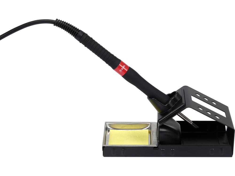 Litavimo stotelė | LCD ekranas | autosleep | T12 75 W (YT-82462)