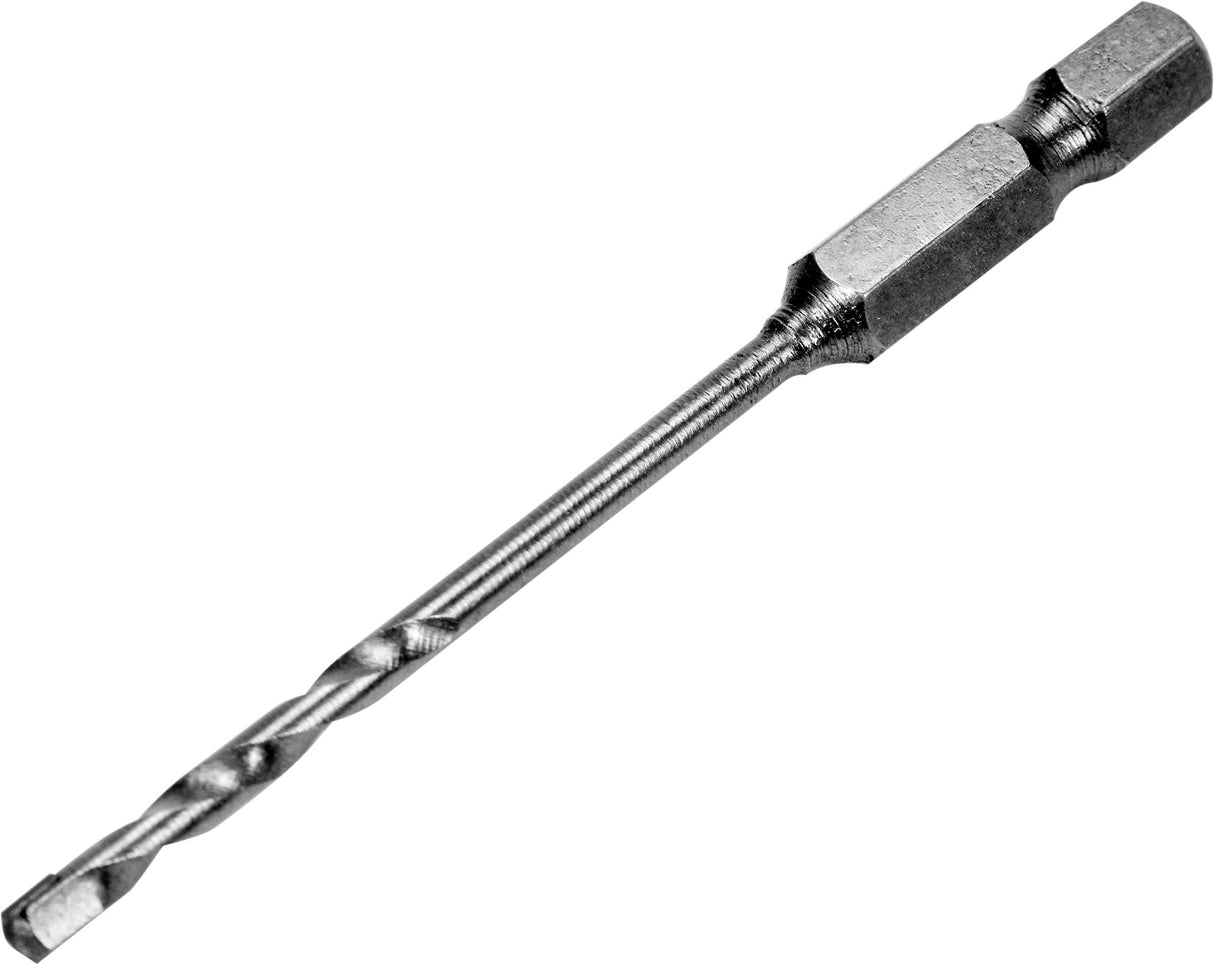 Универсальное сверло с шестигранным хвостовиком 6.3 mm (1/4") | 3.0 mm