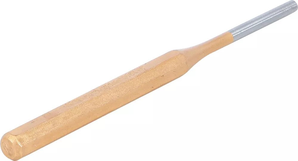 Išmušėjas bukas | 150 mm | 5 mm (1651-5)