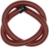 Pneumatinis poliruoklis / šlifuoklis | su nusiurbimu | 150 mm (YT-09738)