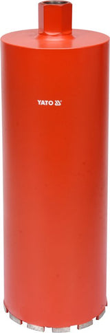 Gręžimo karūna | sausam ir šlapiam gręžimui | antgalis 1 1/4" | 430/152 mm (YT-60378)