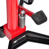 Transmisijos domkratas | 500 kg (9232)