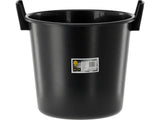 Plastic construction for garden | with handles | 40l (06338)