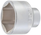 Galvutė 6-kampė | 20 mm (3/4") | 60 mm (1207-60)