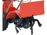 Benzininis moto kultivatorius | 48 cm | 196 cm3 (YT-85592)