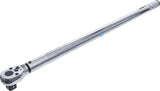 Dinamometrinis raktas | 25 mm (1") | 140 - 980 Nm (9577)