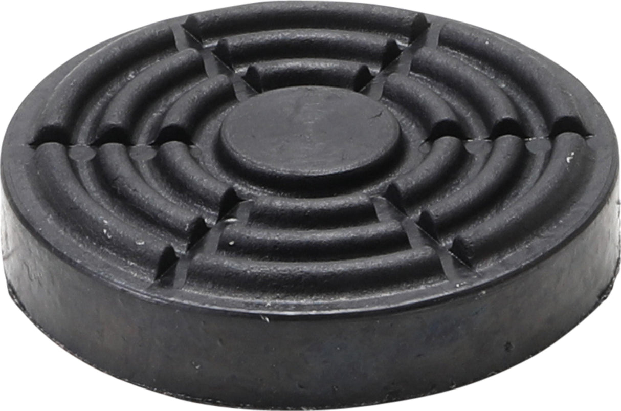 Guminis padas | auto keltuvams | Ø 100 mm (6470)